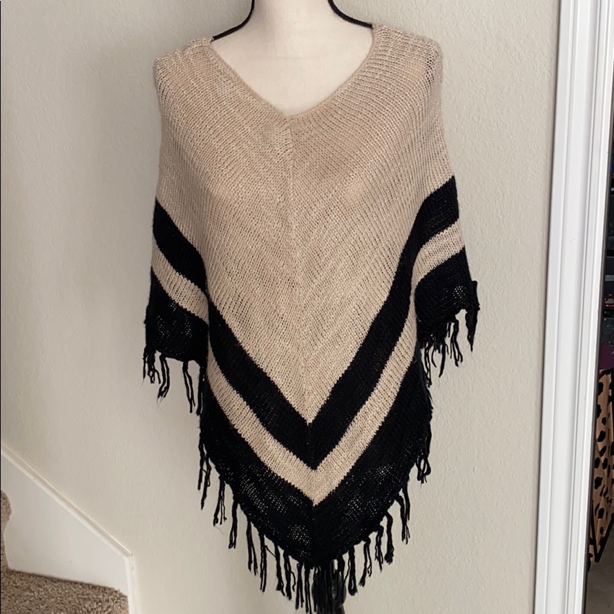 Element Shawl